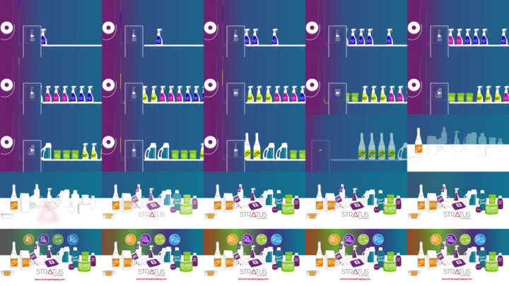 STRATUS PACKAGING VOEUX 2019