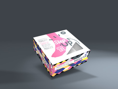 Packaging produit Packaging produit
